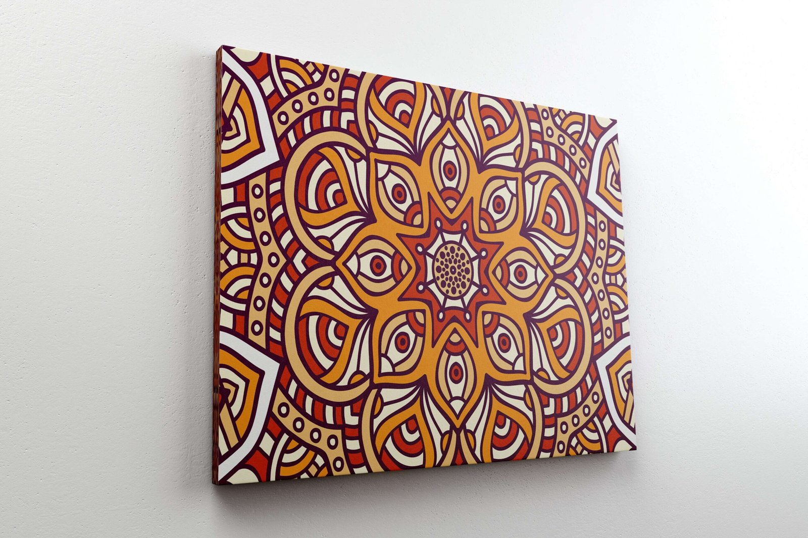 Framed Canvas Prints for Your Living Room & Office - Image 3