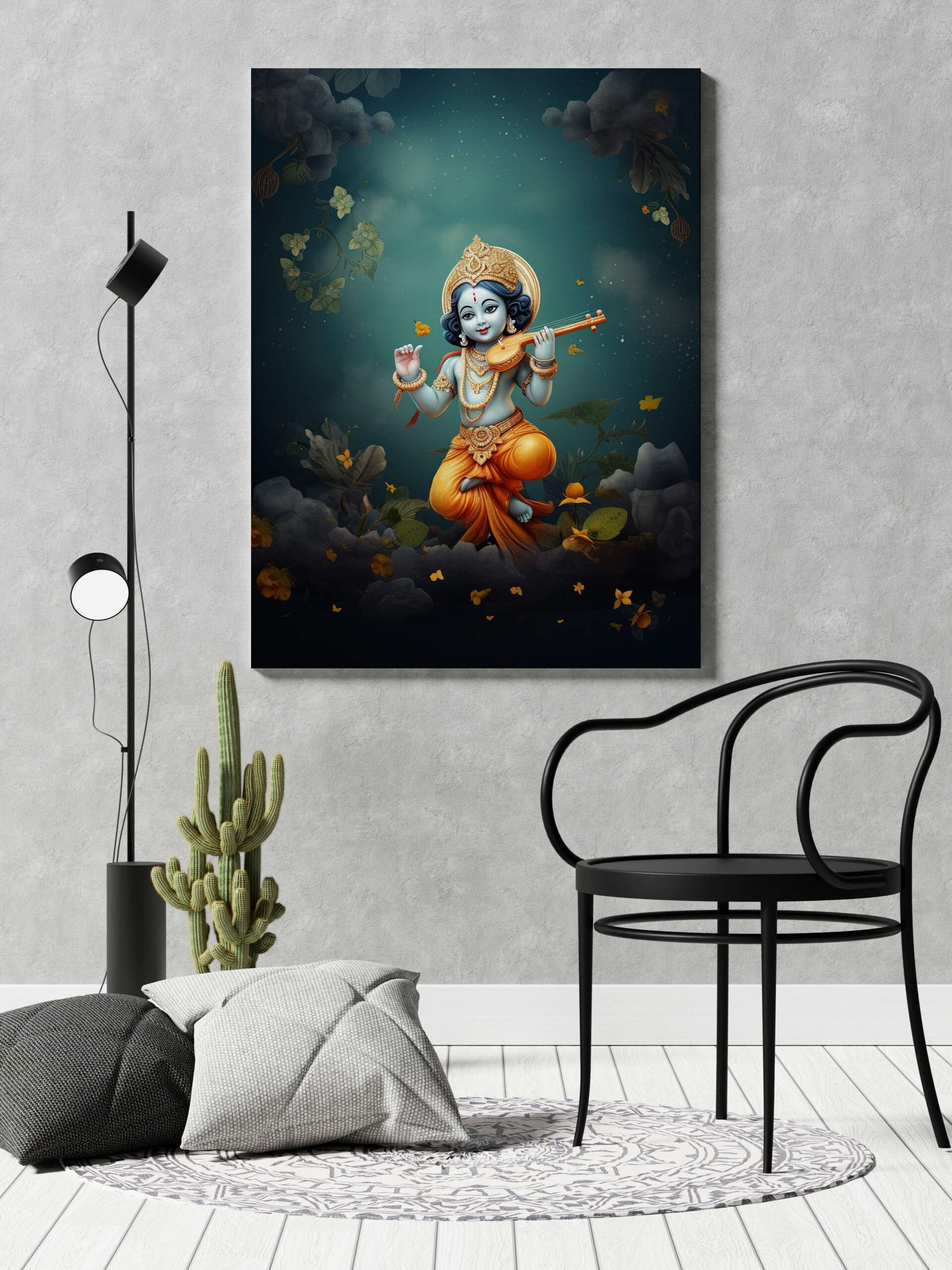 Affordable Canvas Art Prints for Every Space