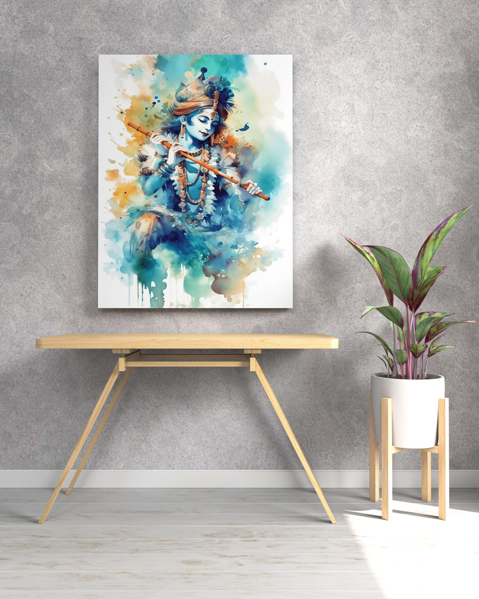 Elegant Canvas Art Prints for Every Room in Your Home - Image 4