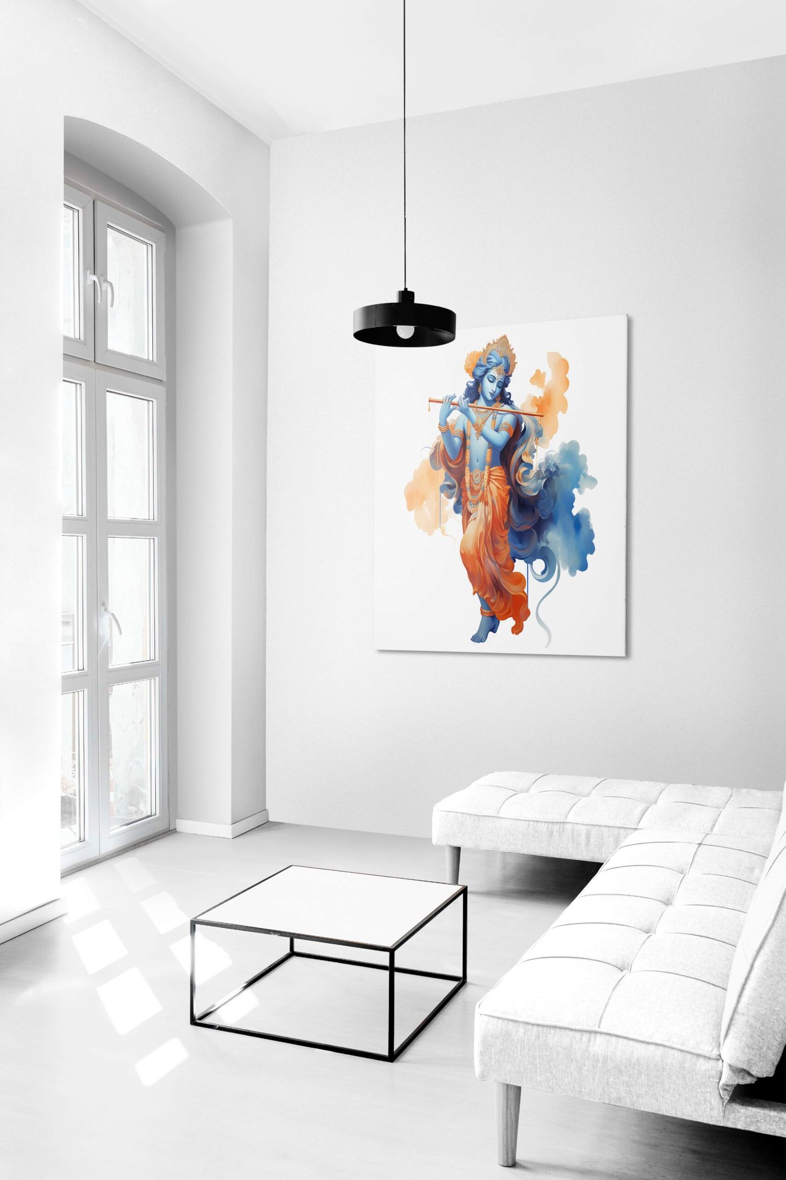 Gorgeous Canvas Art for Your Bedroom & Living Room - Image 4